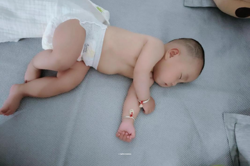 宜阳宝宝流鼻涕过程