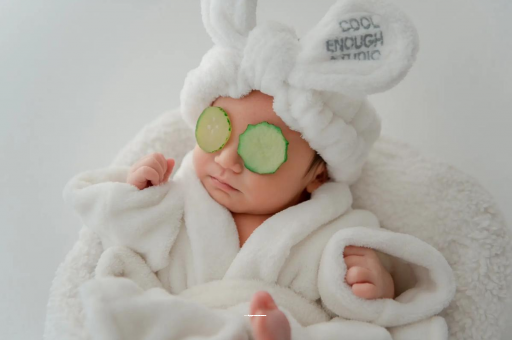 宜阳怎么知道宝宝发烧