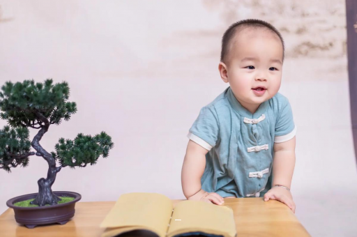 宜阳孕妇显怀是几个月